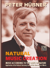 Peter Huebner - Natural Music Creation