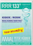 RRR 133 Headache / Migraine