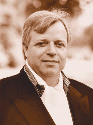 Peter Huebner