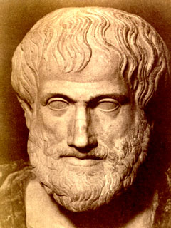 Aristotle