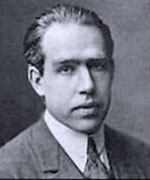 Niels Bohr