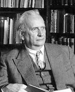 Karl Jaspers