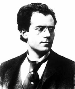 Gustav Mahler