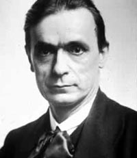 Rudolf Steiner